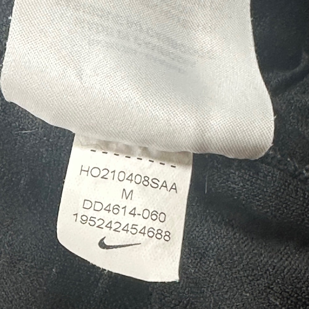Nike Medium Sportswear Therma-FIT ADV Tech Fleece Pants Joggers Gray Wide Leg - Picture 10 of 10